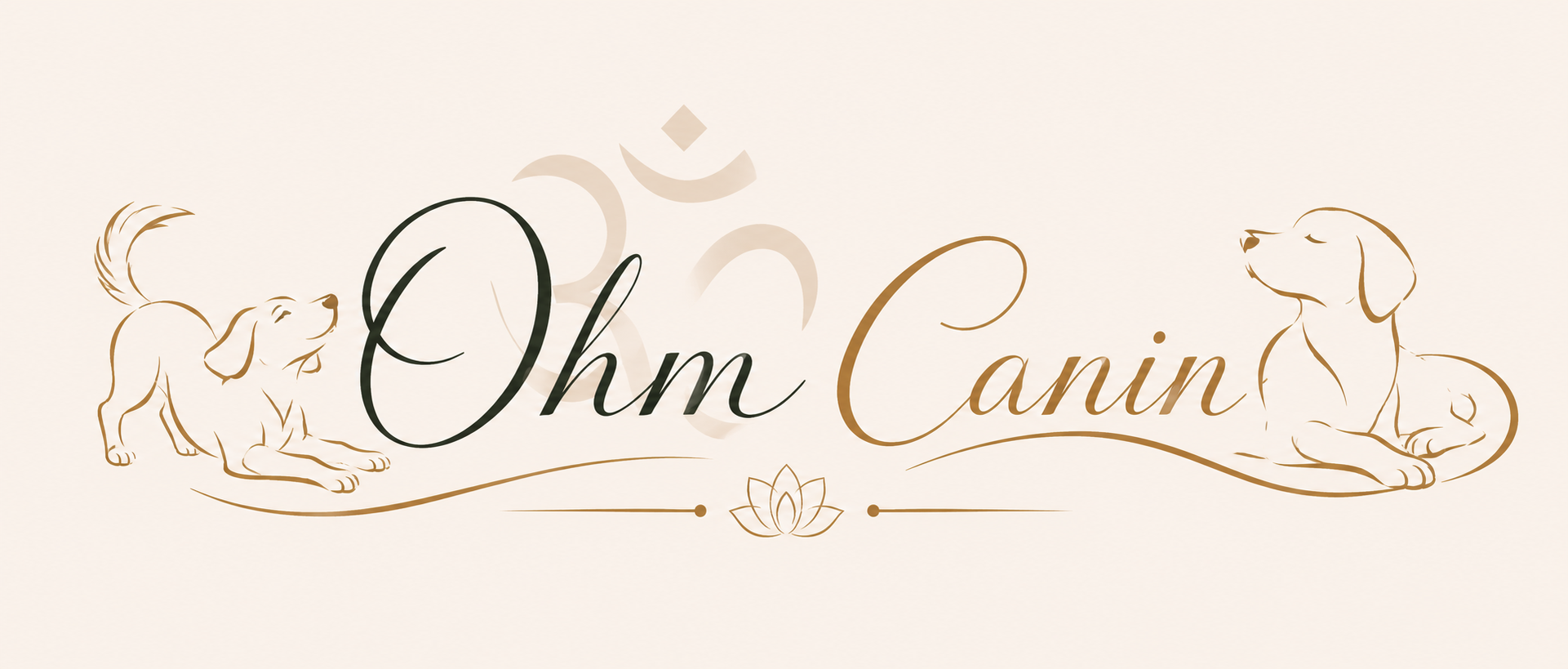 Logo Ohm Canin